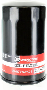 Mercury Oil Filter Verado L6