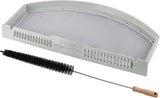 GE Appliances Genuine Dryer Lint Filter
