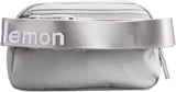 Lululemon Athletica, Lululemon Everywhere Belt Bag 1L (Silver Drop)