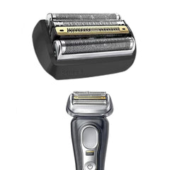 Series 9 92B Replacement Head Electric Shaver blade Compatible with Braun Series 9 Shavers 290cc, 9291cc, 9370cc, 9293s, 9385cc, 9390cc, 9330s, 9296cc Shaver