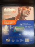 Gillette Proglide Plus Razor Blades, 16 Count