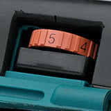 Makita 2107FZK 6.5 Amp Variable Speed Portable Band Saw with LED Light & Case