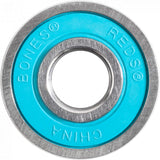 Bones Big Balls Reds Skateboard Bearings 8 Pack
