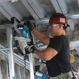 Makita 2107FZK 6.5 Amp Variable Speed Portable Band Saw with LED Light & Case