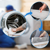 GE Appliances Genuine Dryer Lint Filter