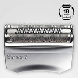 Braun Replacement Foil & Cutter Cassette - 70S, Series 7, Pulsonic - 9000 Series Braun Cassette 70S