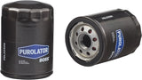 PurolatorBOSS PBL22500 Oil Filter Compatible with SUVs