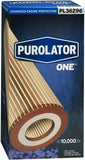 Purolator PL36296 Oil Filter for Grand Cherokee & Ram 1500
