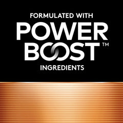 Duracell Coppertop AAA Batteries with Power Boost Ingredients, 20 Count Pack