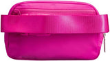 Lululemon Athletica Everywhere Belt Bag 1L - Sonic Pink