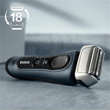 Braun 83M Series 8 Replacement Foil and Cutter Cassette