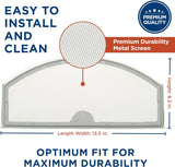 GE Appliances Genuine Dryer Lint Filter