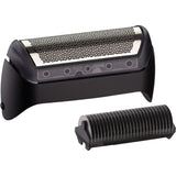 Braun 10B Foil & Cutter Replacement Head, Compatible with Series 1, SmartControl & CruZer