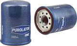 PurolatorONE PL14610 – Long Life Engine Oil Filter Replacement