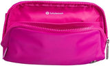 Lululemon Athletica Everywhere Belt Bag 1L - Sonic Pink