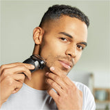 Braun 92B Replacement Head for Series 9 Electric Shavers – Black