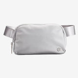Lululemon Athletica, Lululemon Everywhere Belt Bag 1L (Silver Drop)