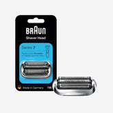 Braun Series 7 73s Replacement Shaver Head – Compatible with 7020s, 7025s & 7085cc