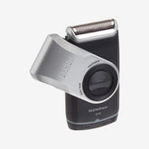 Braun Electric Razor for Men, M90 Mobile Electric Shaver, Precision Trimmer, Washable