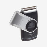 Braun Electric Razor for Men, M90 Mobile Electric Shaver, Precision Trimmer, Washable