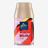 Glade Automatic Spray Refill, Wonder Melon, 6.2 oz