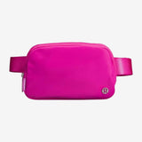 Lululemon Athletica Everywhere Belt Bag 1L - Sonic Pink