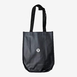 Lululemon 20th Anniversary Small Reusable Tote Carryall Gym Bag