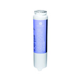 GE GSWF Refrigerator Water Filter | Certified to Reduce Lead, Sulfur, and 50+ Other Impurities