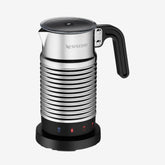 Nespresso Aeroccino 4 Milk Frother for Coffee and Latte