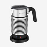 Nespresso Aeroccino 4 Milk Frother for Coffee and Latte