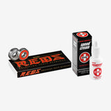 Bones Bearings REDS Bearings - 8 Pack (8 Pack w/Speed Cream)
