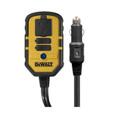 140-Watt-Continuous Power Inverter