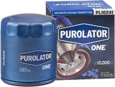Purolator - PL10241 ONE Advanced Engine Protection Spin On Oil Filter