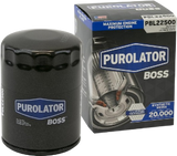 PurolatorBOSS PBL22500 Oil Filter Compatible with SUVs