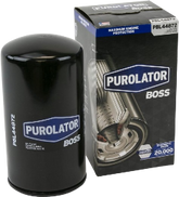 Purolator PBL44872 BOSS Oil Filter for Ford F-250 & F-350 Super Duty