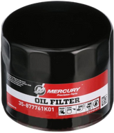 Mercury Outboard 4-Stroke Oil Filter 35-877761K01