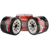 2-Pack Mercury Marine Mercruiser Oil Filter 35-866340K01