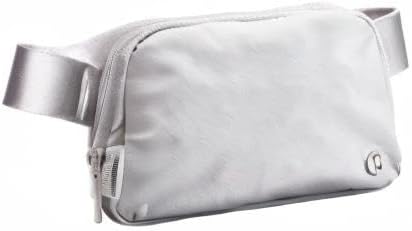 Lululemon Athletica, Lululemon Everywhere Belt Bag 1L (Silver Drop)