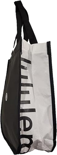 Lululemon 20th Anniversary Small Reusable Tote Carryall Gym Bag