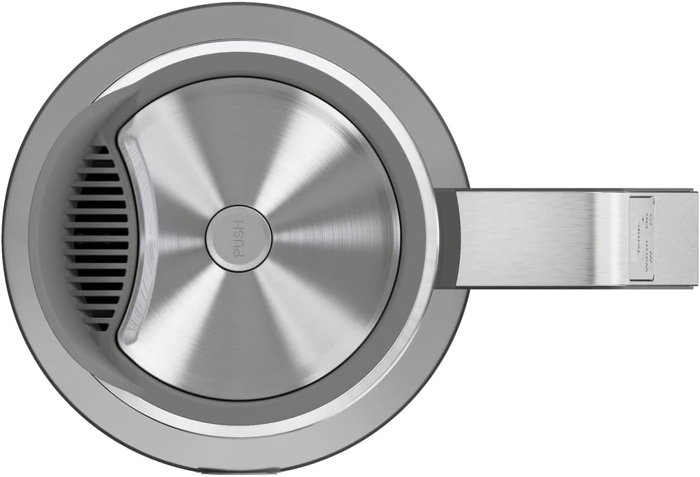 GE Electric Kettle | 6 Cup Capacity | Digital Temperature Control