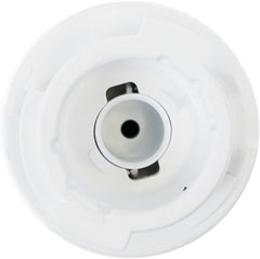 GE MSWF Refrigerator Water Filter | Certified to Reduce Lead, Sulfer, and 50+ Other Impurities| Pack of 1