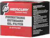 Mercury Outboard 4-Stroke Oil Filter 35-877761K01