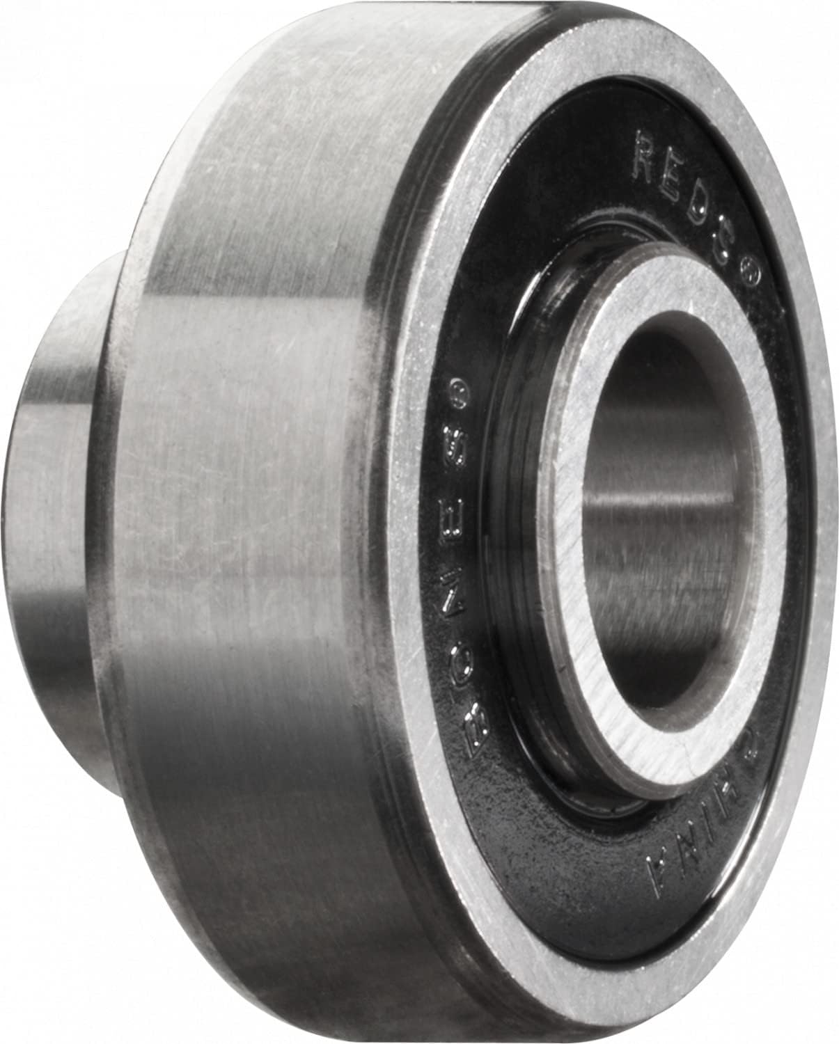 Bones Race Reds Skateboard Bearings 8 Pack
