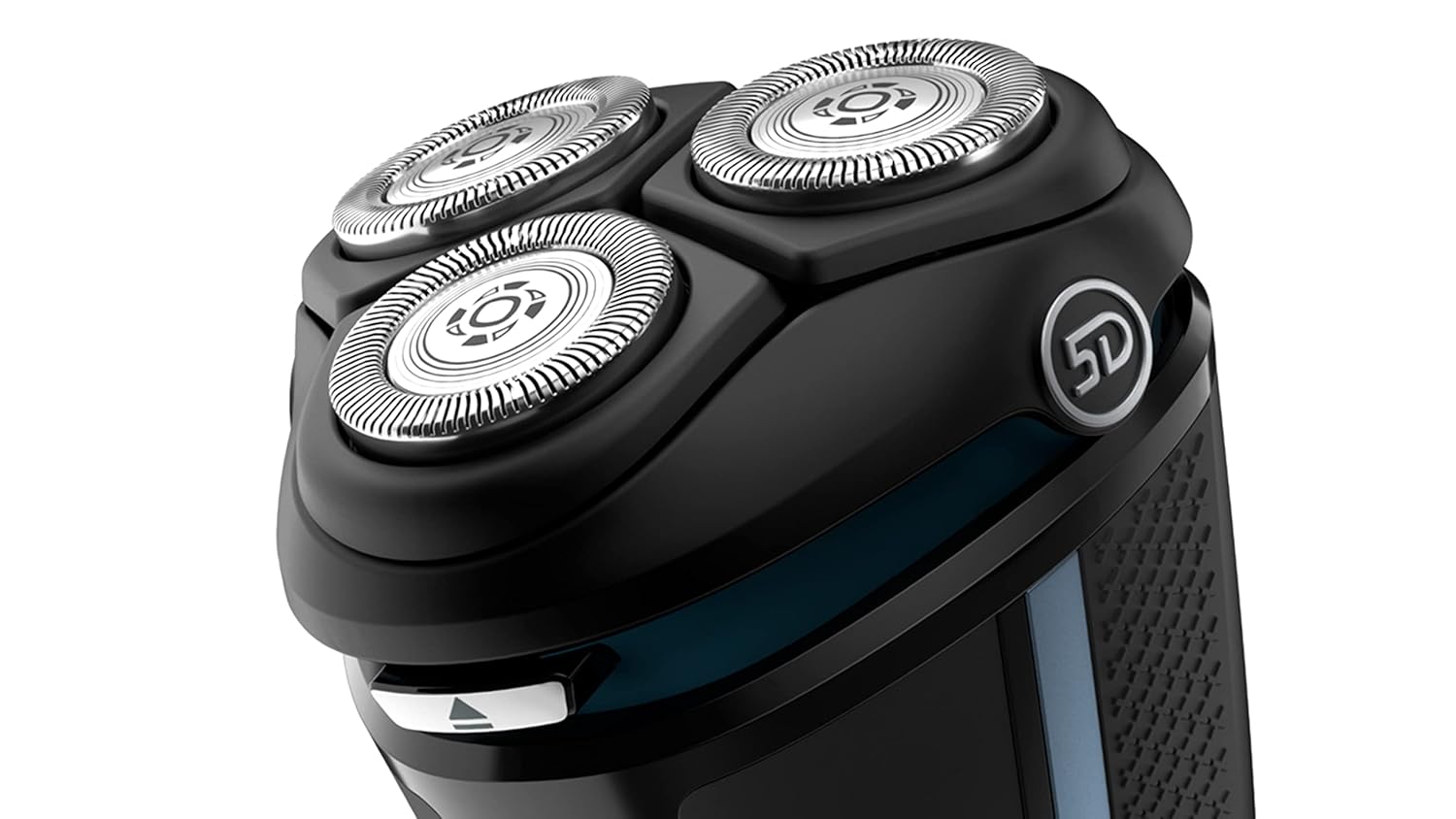 Philips Norelco SH30/52 Replacement Shaving Heads, Fits Series 1000, 3000 & 5000, 3-Pack