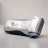 Braun Replacement Foil & Cutter Cassette - 70S, Series 7, Pulsonic - 9000 Series Braun Cassette 70S