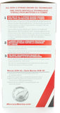 "Mercury OEM Oil Filter Kit 40-60HP 4-Stroke Outboard 8M0081916"
