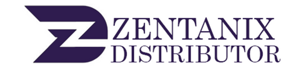 Zentanix Distributor LLC