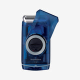 Braun Electric Razor for Men, M60b Mobile Electric Foil Shaver, Washable