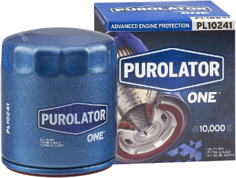 Purolator - PL10241 ONE Advanced Engine Protection Spin On Oil Filter