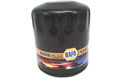 Napa Gold 1348 Oil Filter Pack of 1